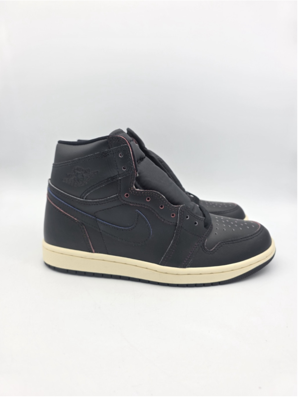 Nike Air Jordan 1 Retro High OG Self Expression Black DZ5485 002 Men's Size 7.5